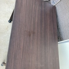 　最終値下げ値下げ　家具 オフィス用家具 机の画像