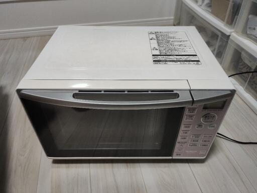 日立　家電 キッチン家電 オーブンレンジ