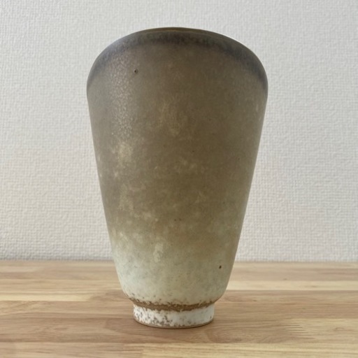 【美品】RORSTRAND Carl Harry Stalhane　花器
