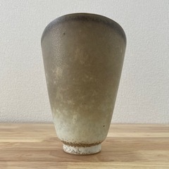 【美品】RORSTRAND Carl Harry Stalhane　花器の画像