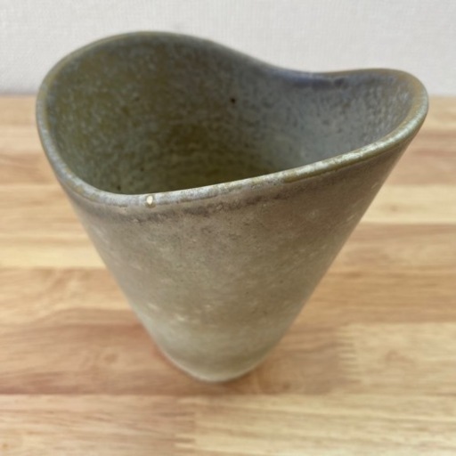 【美品】RORSTRAND Carl Harry Stalhane　花器