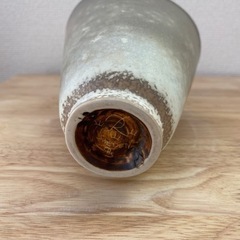 【美品】RORSTRAND Carl Harry Stalhane　花器の画像