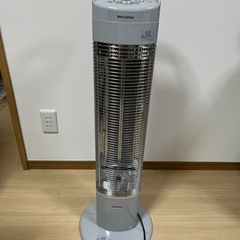 電気ストーブ(遠赤外線ヒーター) 