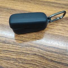 値下げしました。EarFun Free Pro 3 ブラウンブラック(純正ケースカバー付き)の画像