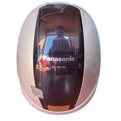 Panasonic パナソニック MC-PK12G-H 掃除機の画像