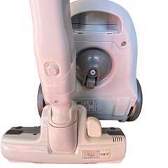 Panasonic パナソニック MC-PK12G-H 掃除機の画像
