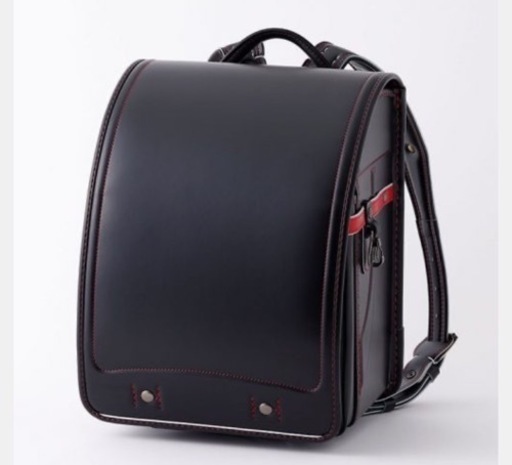 新品 ランドセル ブラック 黒 クラリーノ 日本製