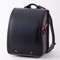 新品 ランドセル ブラック 黒 クラリーノ 日本製　