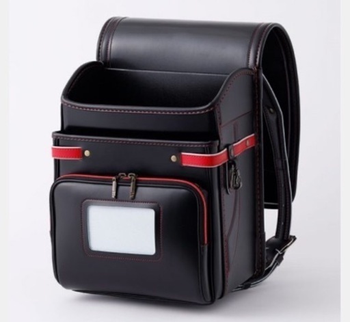 新品 ランドセル ブラック 黒 クラリーノ 日本製　
