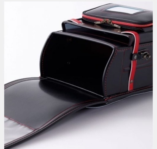 新品 ランドセル ブラック 黒 クラリーノ 日本製　