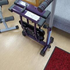 無料!レッグマジック運動器具！足のトレーニング器具です。【こちらは店舗です。浜村鹿野温泉ICから3分 買取本舗 宮本リサイクル 営業時間９～１９時 定休日水曜日】の画像