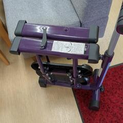 無料!レッグマジック運動器具！足のトレーニング器具です。【こちらは店舗です。浜村鹿野温泉ICから3分 買取本舗 宮本リサイクル 営業時間９～１９時 定休日水曜日】の画像