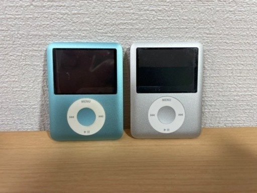 デジタルオーディオ iPod
