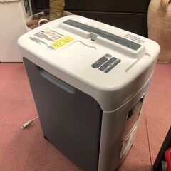 アイリス　シュレッダーの画像