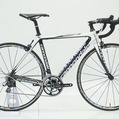 CANNONDALE 「キャノンデール」 SUPER SIX 5 2012年モデル ロードバイク