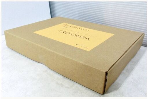 【　新品　未開封品　】IMAGENICS　4K映像対応　HDMI信号同軸延長器・受信器　FS機能付き　CRO-URS2A　イメージニクス　③