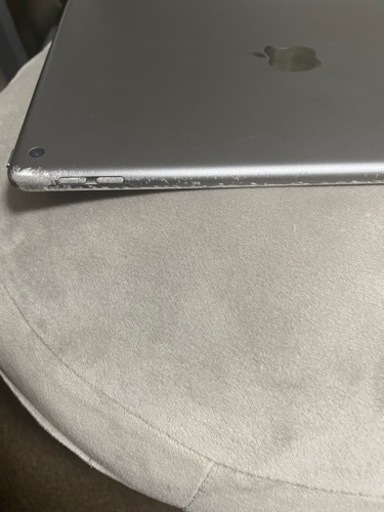 本日、明日引き取り可能な方　ipad 第7世代　スペースグレー