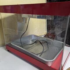 【受渡し予定済】ホットショーケース