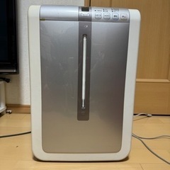 [取引中]HITACHI RD-１OTX 除湿機