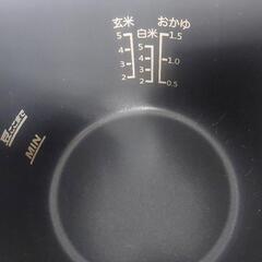 再々値下げ⏬👍️✨電気圧力鍋クッキングプロ【３.２Ｌ】 【１台９役】【現品写真あり】の画像