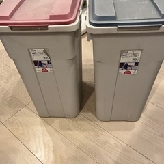 【無料】ごみ箱