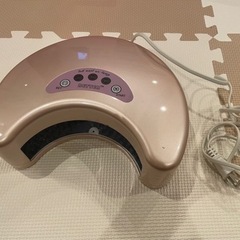 UV ネイル ランプ 12W