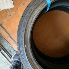 新品未使用165/45Ｒ16  グッドイヤーの画像