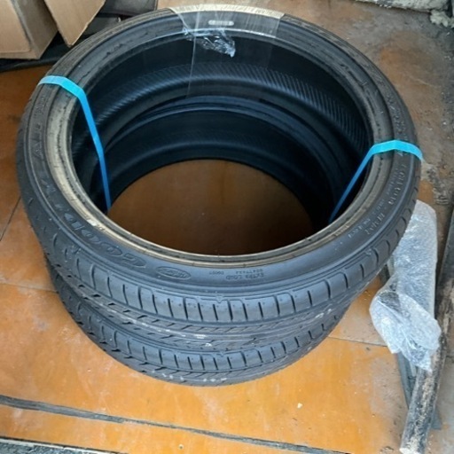 新品未使用165/45Ｒ16  グッドイヤー