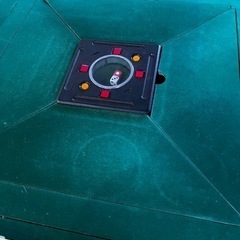 最終値下げ月内引取り限定☆ 全自動麻雀卓　中古品(要メンテ)  ☆の画像