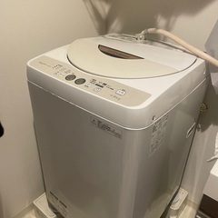 洗濯機　豊島区