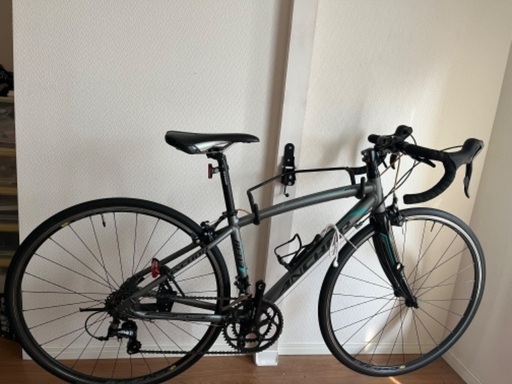 anchor RFA3 中学生ロードバイク anchor RFA3 ロードバイク補助ブレーキ付き (だこつ) ひばりヶ丘