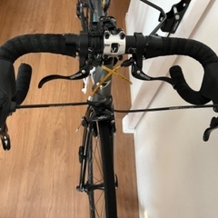 anchor RFA3 ロードバイク　補助ブレーキ付きの画像