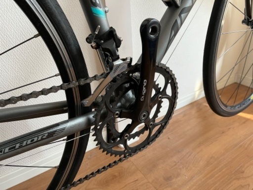 anchor RFA3 ロードバイク補助ブレーキ付き (だこつ) ひばりヶ丘