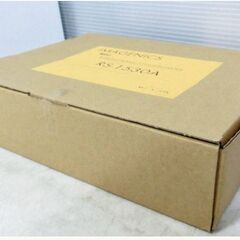【　新品　未使用品　】IMAGENICS　RGB入力　DVI出力...