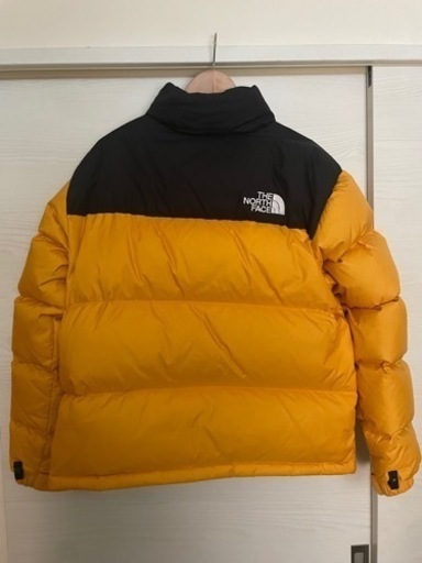 THE NORTH FACEノースフェイス ヌプシ ダウン 1996