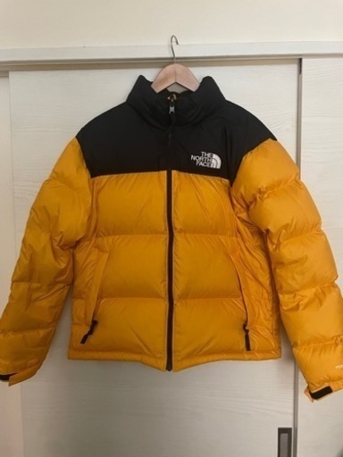 THE NORTH FACEノースフェイス ヌプシ ダウン 1996