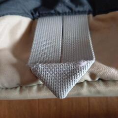 アディダス　adidas　リュックの画像