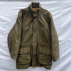 服/ファッション コート メンズ