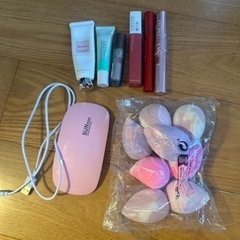 化粧品
