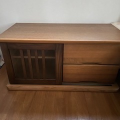 GWセール！！　テレビ台　家具 収納家具　東成区