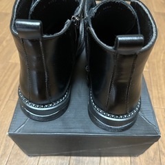 (未着)メンズ 靴 新品の画像