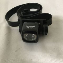 【北見市発】パナソニック Panasonic ヘッドライト BF...