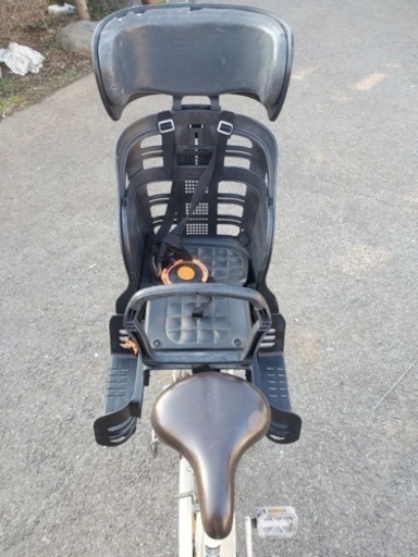 電動自転車　ヤマハ　PAS 
