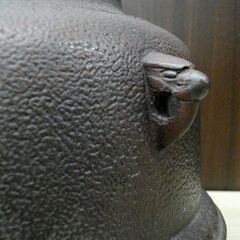茶釜 高橋敬典造 真形羽釜 茶道具 31gnla-Ny4L._UF894,1000_QL80_.jpg