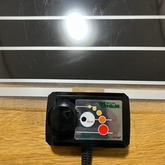 マルチパネルヒーター 32W　の画像