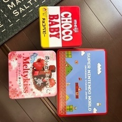 缶BOX
