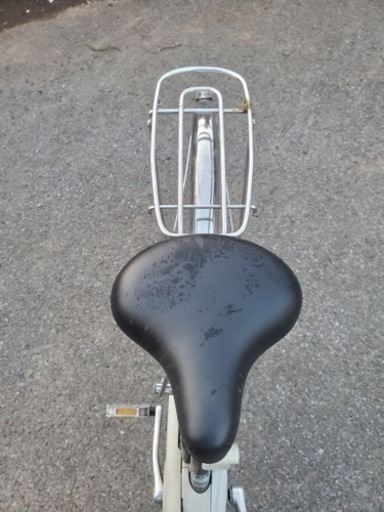 電動自転車　Panasonic