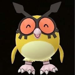 🌟ポケモンGO友達🌟