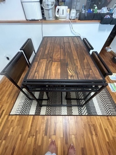 家具 ダイニングセット