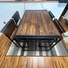 家具 ダイニングセット